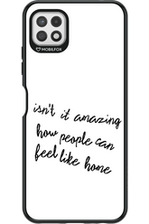 Isn't It - Samsung Galaxy A22 5G