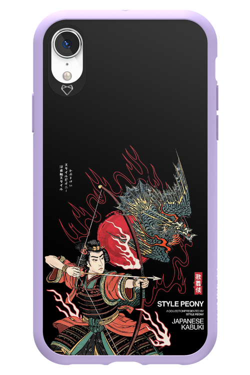 Kabuki 2.0 - Apple iPhone XR