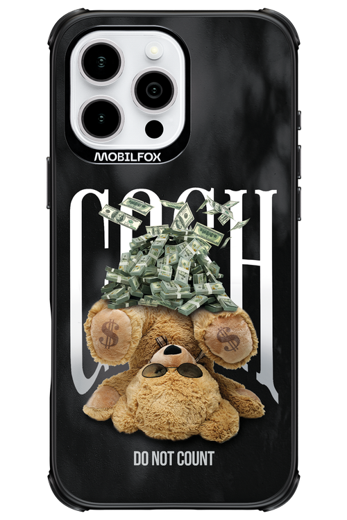 CASH - Apple iPhone 16 Pro Max