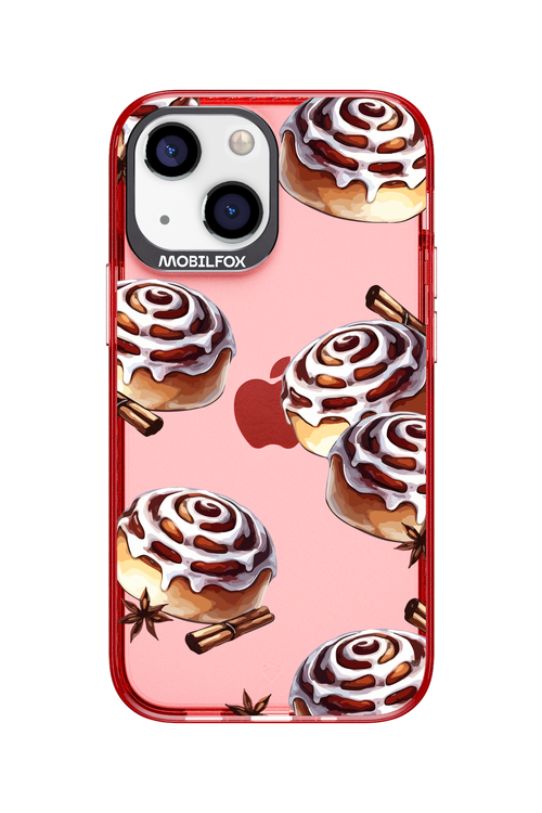 Spicy Cinnamon - Apple iPhone 13 Mini