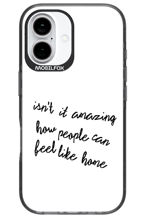 Isn't It 2.0 - Apple iPhone 16