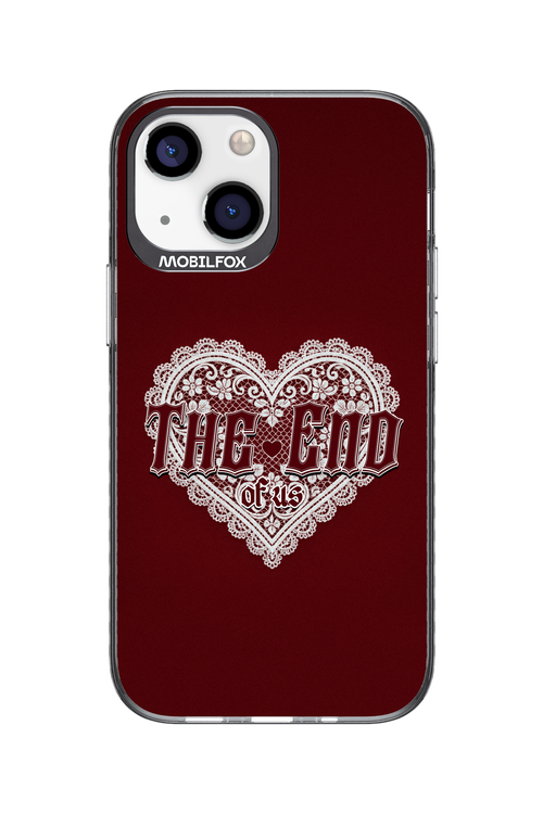The End (of us) 2.0 - Apple iPhone 13 Mini