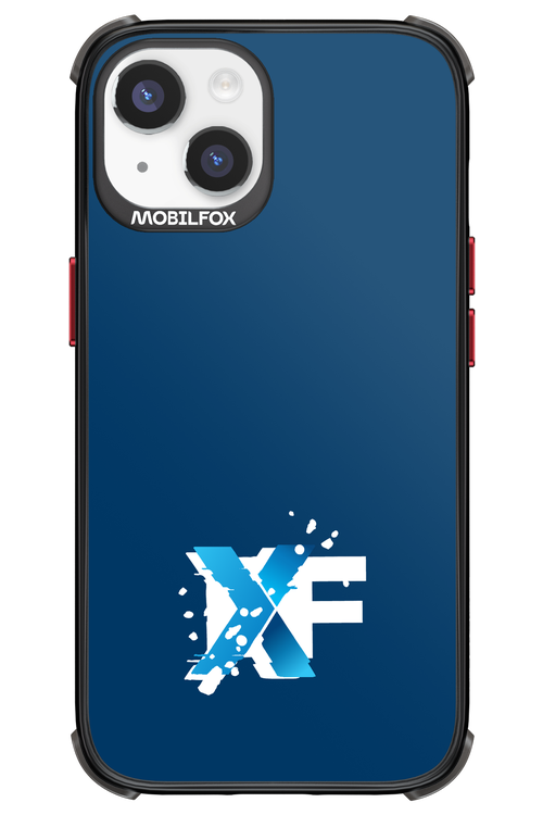 Nano Burst  - Apple iPhone 14