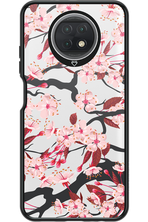 Sakura - Xiaomi Redmi Note 9T 5G