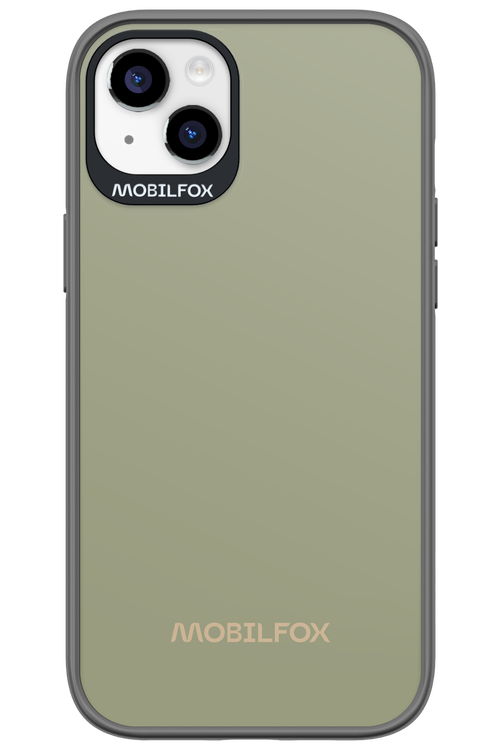 Olive - Apple iPhone 14 Plus