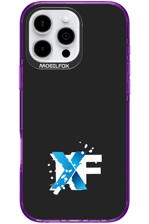 Impact Core - Apple iPhone 16 Pro Max