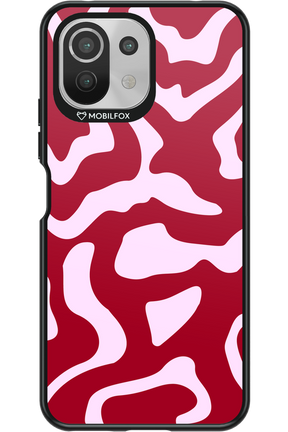 Strawberry Shake - Xiaomi Mi 11 Lite (2021)