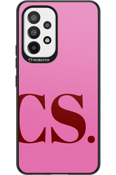 CS (Sorbet) 2.0 - Samsung Galaxy A53
