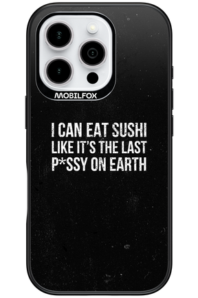 SUSHI 2.0 - Apple iPhone 16 Pro