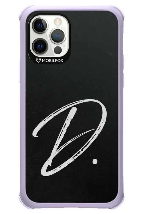 (Off Space) D 2.0 - Apple iPhone 12 Pro