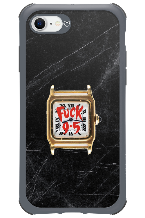 f_ck 2.0 - Apple iPhone 7