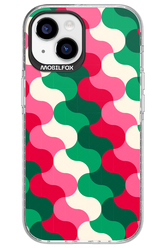 Holiday's Aura - Apple iPhone 15