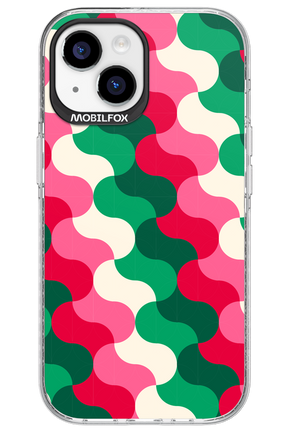 Holiday's Aura - Apple iPhone 15