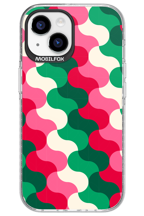 Holiday's Aura - Apple iPhone 15