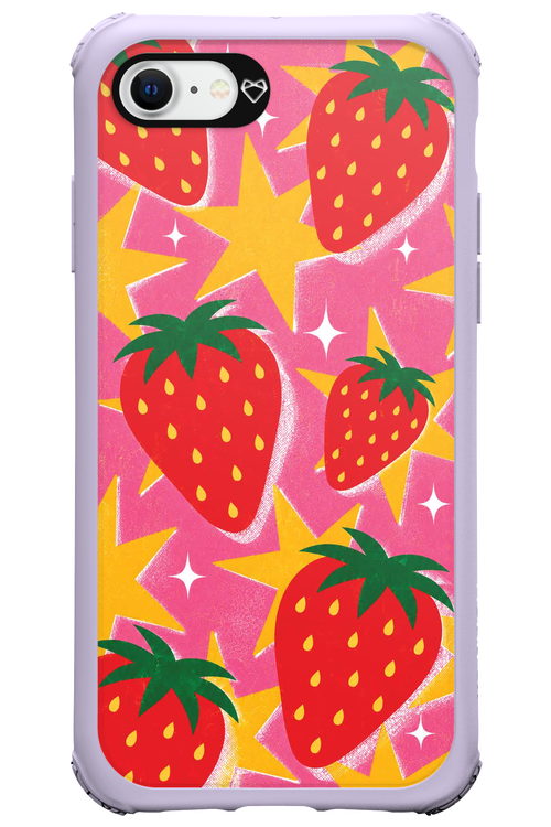 STARBERRY 2.0 - Apple iPhone 7
