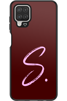 (Dark Blush) S 2.0 - Samsung Galaxy A12