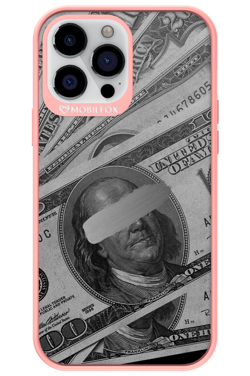 I don't see money - Apple iPhone 13 Pro Max