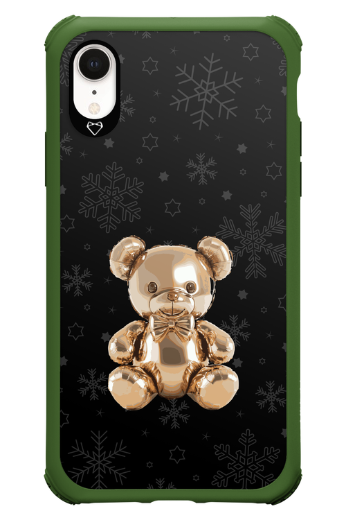 Gift Bear - Apple iPhone XR