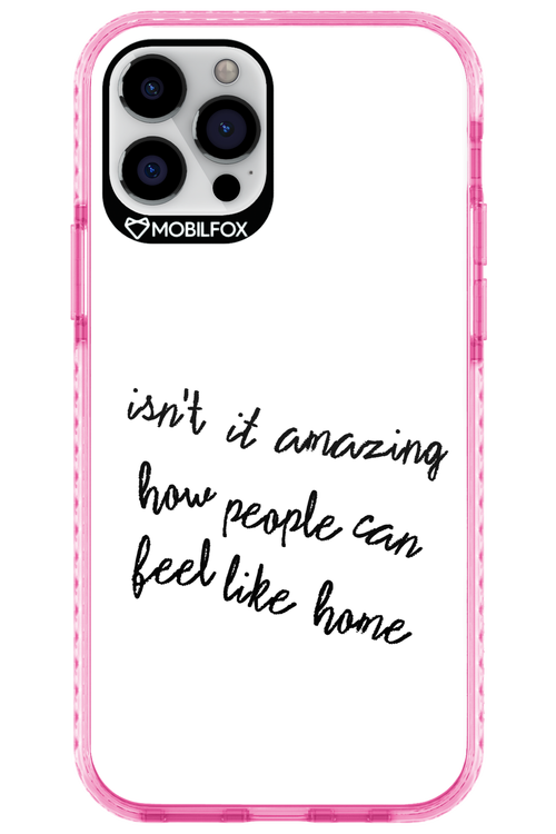 Isn't It 2.0 - Apple iPhone 12 Pro