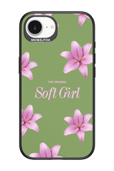 Original Soft Girl - Apple iPhone 16e