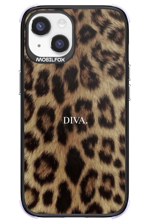 Diva 2.0 - Apple iPhone 14