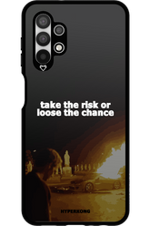 RISK 2.0 - Samsung Galaxy A13 4G