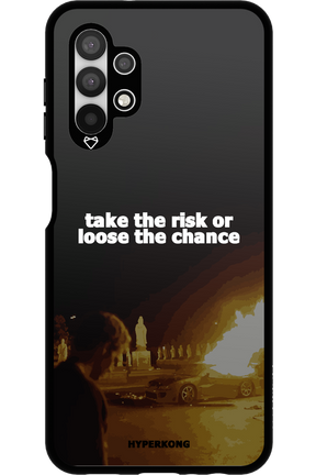 RISK 2.0 - Samsung Galaxy A13 4G