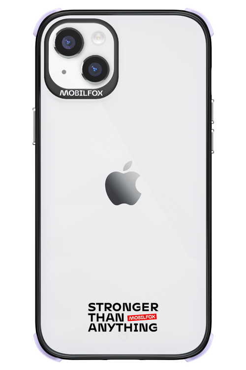 Stronger (Nude) 2.0 - Apple iPhone 14 Plus