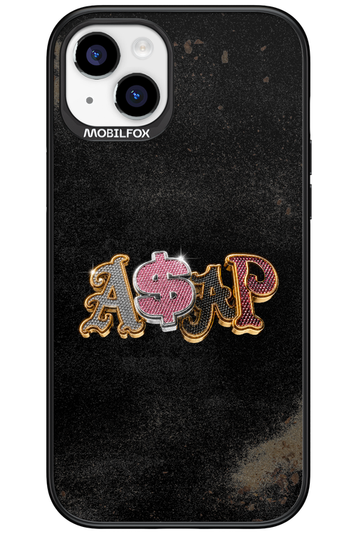 ASAP 2.0 - Apple iPhone 15 Plus