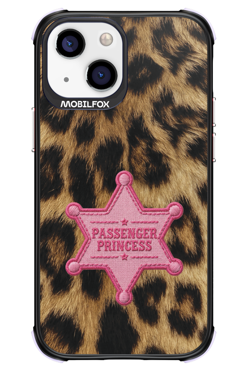 Passenger Princess 2.0 - Apple iPhone 13 Mini