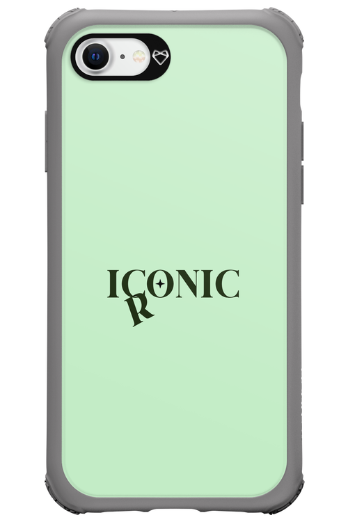 I(R)ONIC - Apple iPhone SE 2020