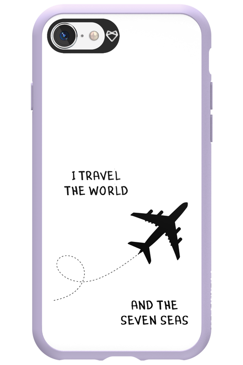 Traveller - Apple iPhone SE 2022