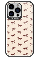 Equestrian Beige - Apple iPhone 13 Pro