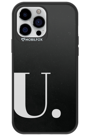 U (Off Space) 2.0 - Apple iPhone 13 Pro Max