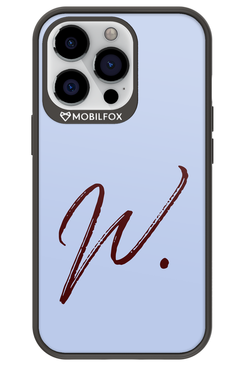 (Jellyfish Presso) W 2.0 - Apple iPhone 13 Pro