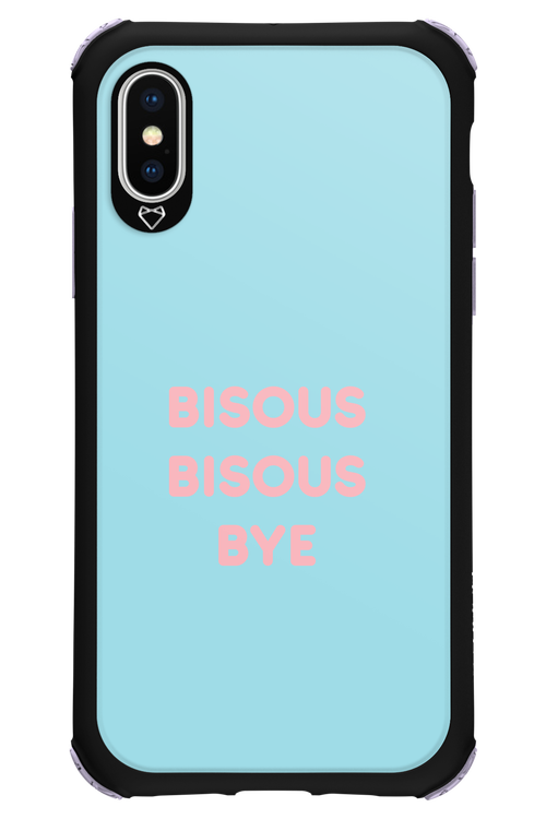 Bisous - Apple iPhone XS