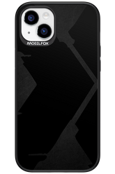 Black Surge - Apple iPhone 15 Plus