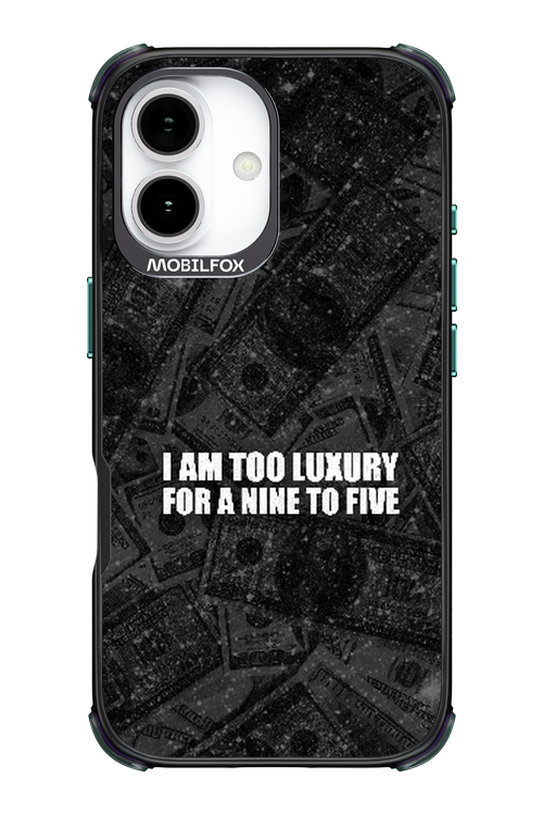 9 to 5 - Apple iPhone 17