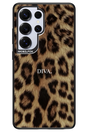 Diva 2.0 - Samsung S25 Ultra