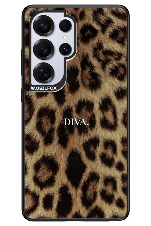 Diva 2.0 - Samsung S25 Ultra