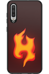 HYPER FIRE - Samsung Galaxy A70