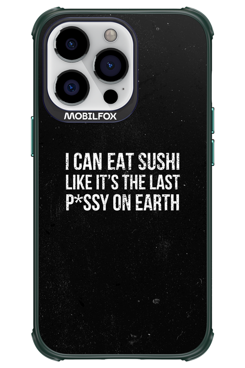 SUSHI 2.0 - Apple iPhone 13 Pro