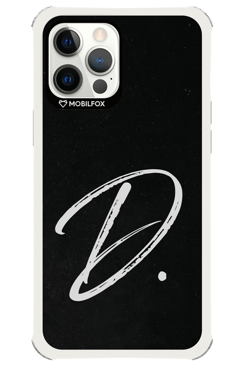 (Off Space) D 2.0 - Apple iPhone 12 Pro Max
