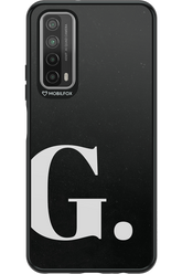 G (Off Space) 2.0 - Huawei P Smart 2021