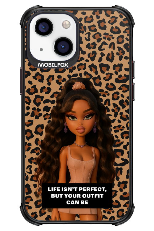 Perfect OOTD 2.0 - Apple iPhone 13 Mini