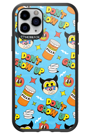 don_t grow up 2.0 - Apple iPhone 11 Pro