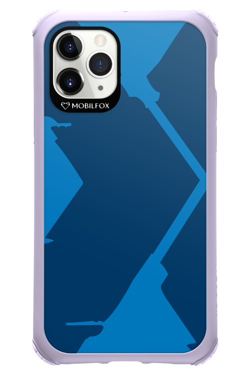 Core Charge - Apple iPhone 11 Pro