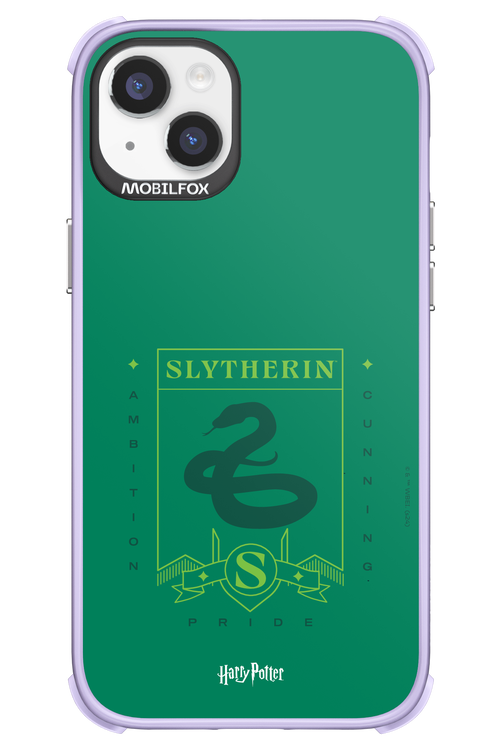 Slytherin2 - Apple iPhone 14 Plus