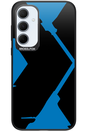 Vector Flow - Samsung Galaxy A35