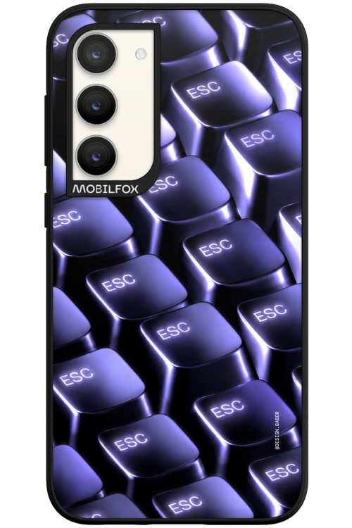 Can's Escape 2.0 - Samsung Galaxy S23 Plus